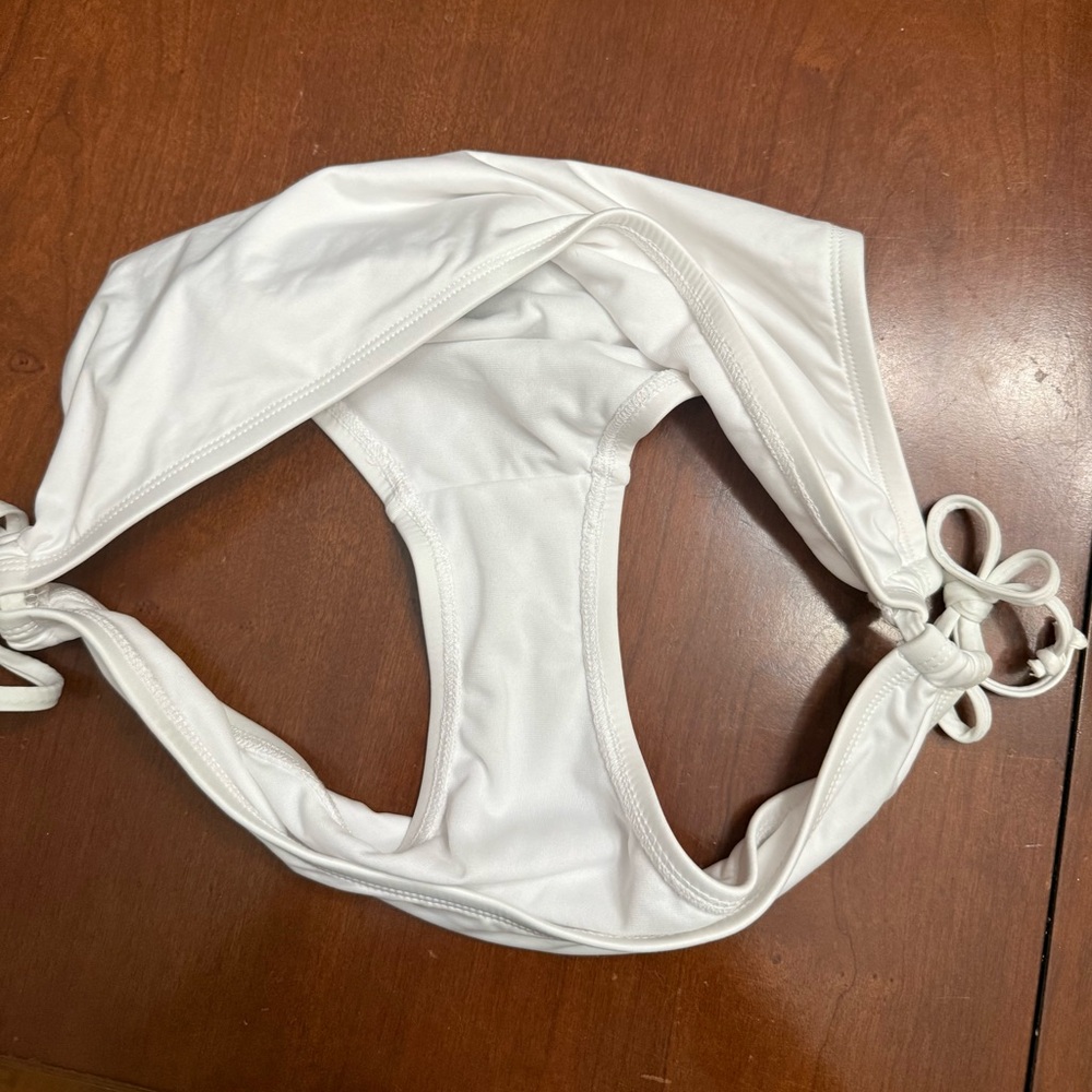 N/W/T never worn Massimo bathing suit bottom XL - Picture 6 of 6